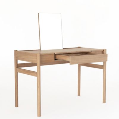 Pala Dressing Table/Desk