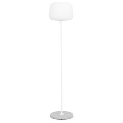 Soft Floor Lamp