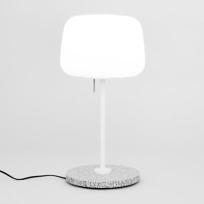 Soft Table Lamp