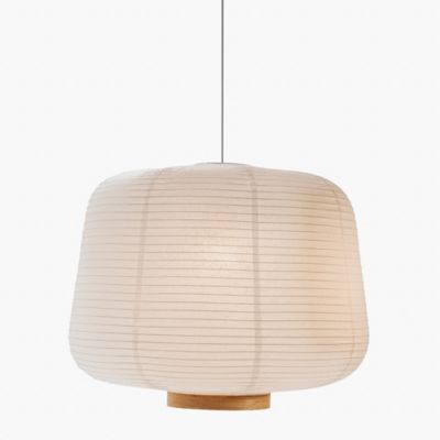 Soft Pendant