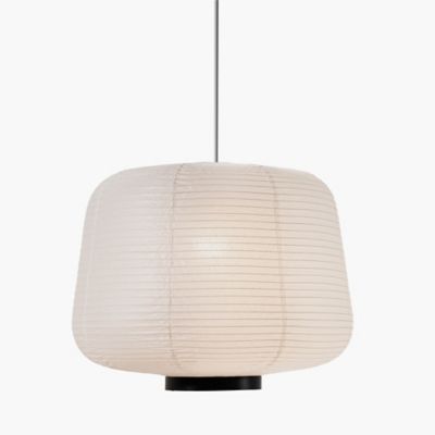 Soft Pendant