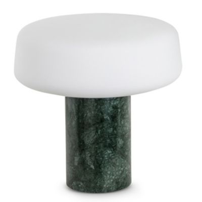 Solid LED Table Lamp