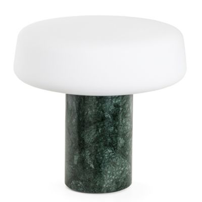 Solid LED Table Lamp