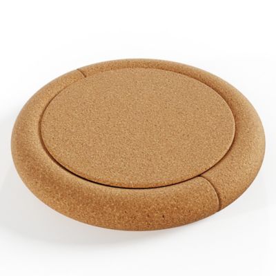 Hub Trivet