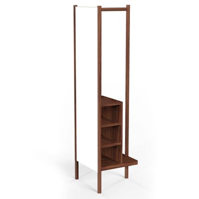 Pala Open Vanity