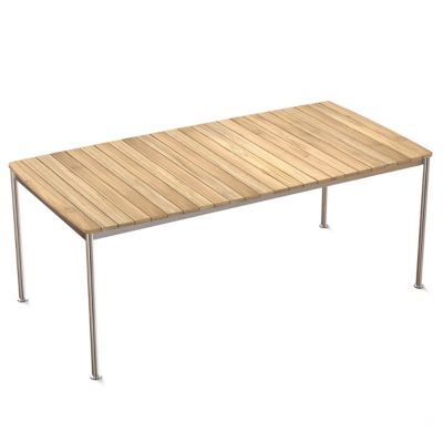 Solas Outdoor Dining Table