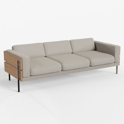 Forum 3 Seater Sofa