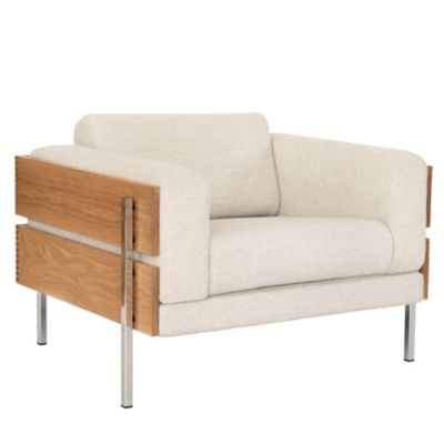 Forum Lounge Chair