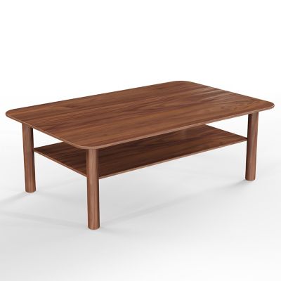 Port Rectangular Coffee Table