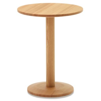 Port Round Side Table