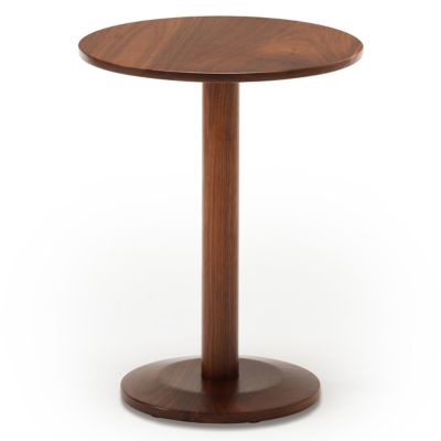 Port Round Side Table