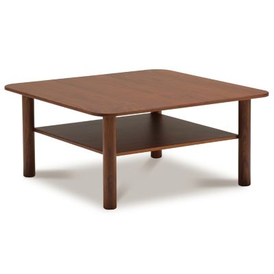 Port Square Coffee Table