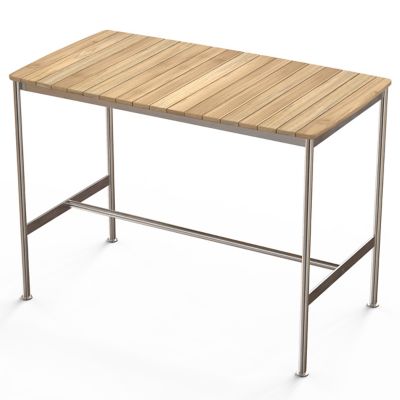 Solas Outdoor Bar Table