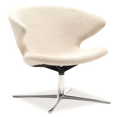 Ella Swivel Lounge Chair