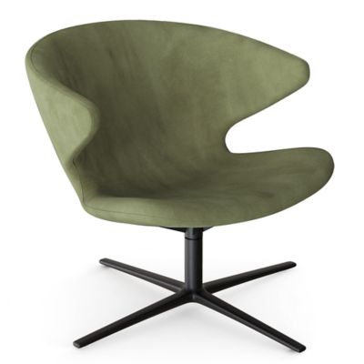 Ella Swivel Lounge Chair