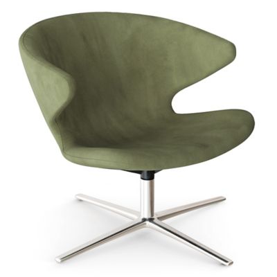 Ella Swivel Lounge Chair