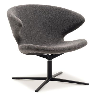 Ella Swivel Lounge Chair