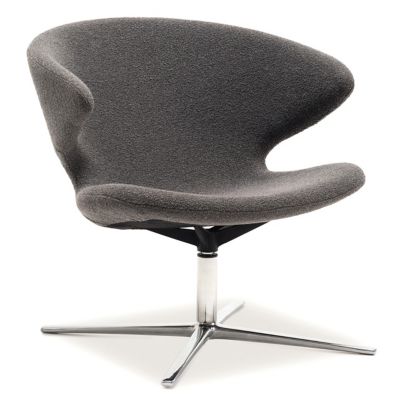 Ella Swivel Lounge Chair
