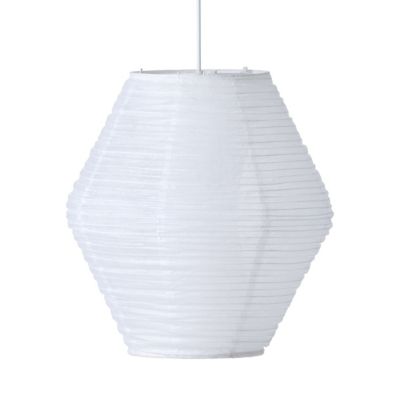 Rubin Narrow Pendant