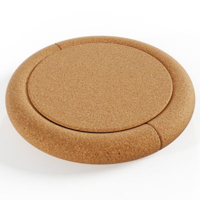 Hub Trivet