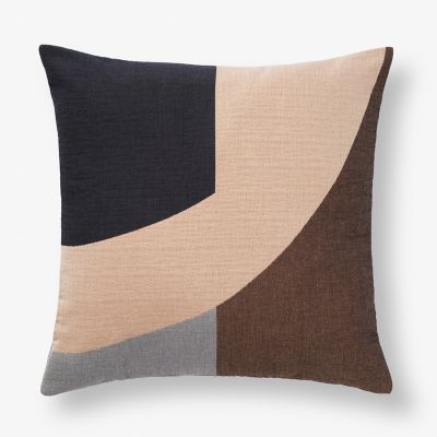 Eclipse Square Cushion Cover