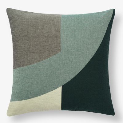 Eclipse Square Cushion Cover