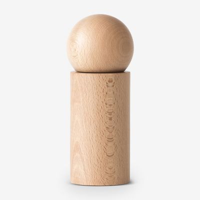Orb Grinder