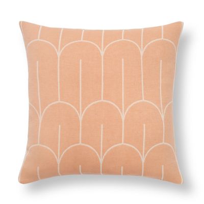 Scales Square Cushion Cover