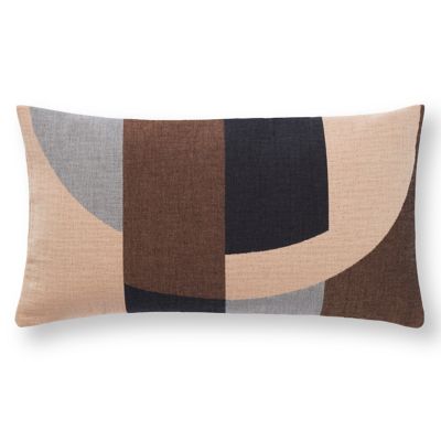 Eclipse Rectangle Cushion Cover