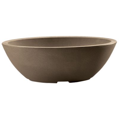 Delano Oval Bowl