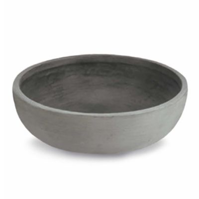 Orinoco Double Walled Planter Bowl