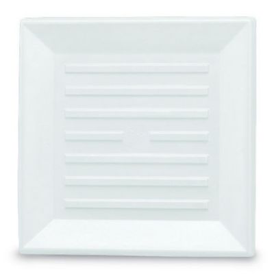 Universal Square Indoor/Outdoor Plant Saucer