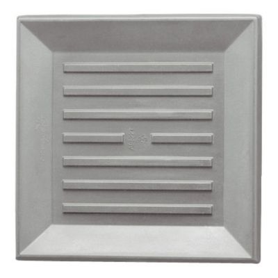 Universal Square Indoor/Outdoor Plant Saucer