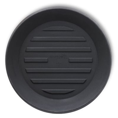 Universal Round Indoor/Outdoor Plant Saucer