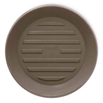 Universal Round Indoor/Outdoor Plant Saucer