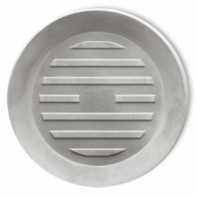 Universal Round Indoor/Outdoor Plant Saucer
