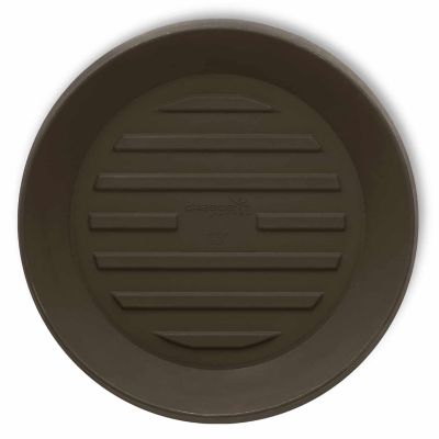 Universal Round Indoor/Outdoor Plant Saucer