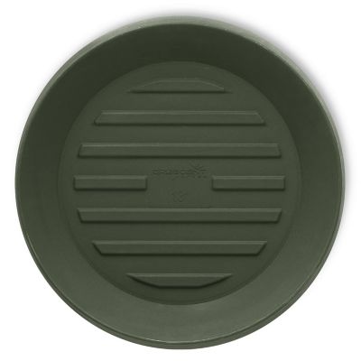 Universal Round Indoor/Outdoor Plant Saucer