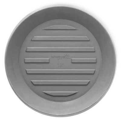 Universal Round Indoor/Outdoor Plant Saucer