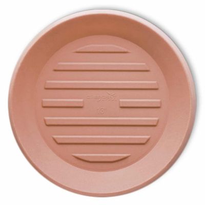 Universal Round Indoor/Outdoor Plant Saucer