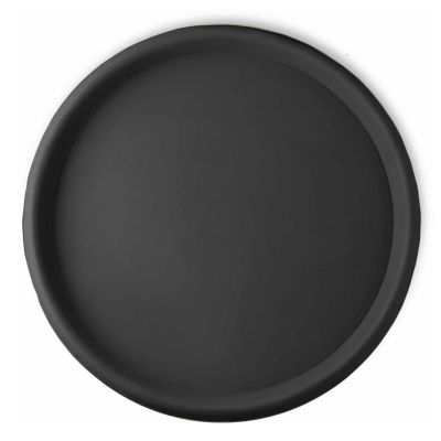 Universal Round Indoor/Outdoor Plant Saucer