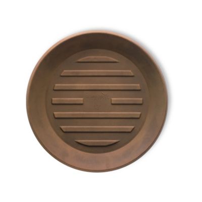 Universal Round Indoor/Outdoor Plant Saucer