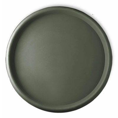 Universal Round Indoor/Outdoor Plant Saucer