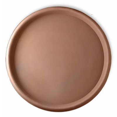 Universal Round Indoor/Outdoor Plant Saucer