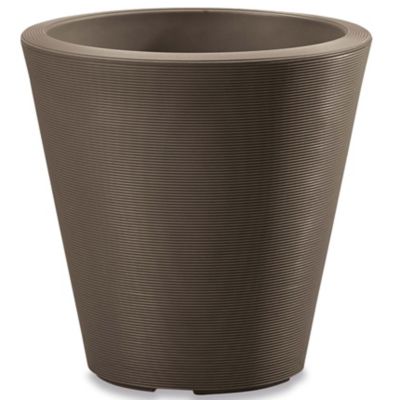 Madison Indoor/Outdoor Premium Round Planter