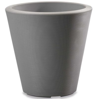 Madison Indoor/Outdoor Premium Round Planter