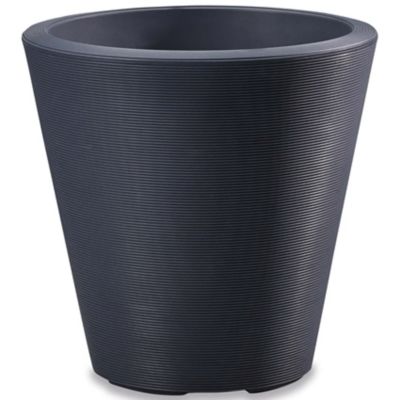 Madison Indoor/Outdoor Premium Round Planter