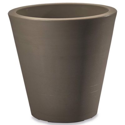 Madison Indoor/Outdoor Premium Round Planter