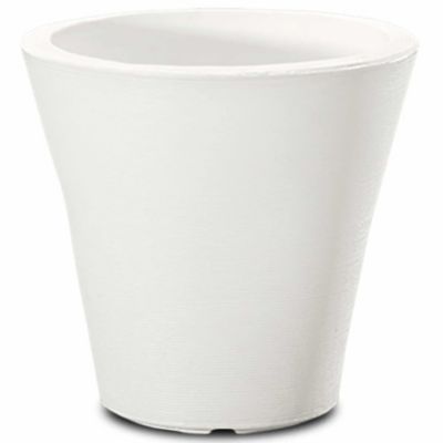 Madison Indoor/Outdoor Premium Round Planter