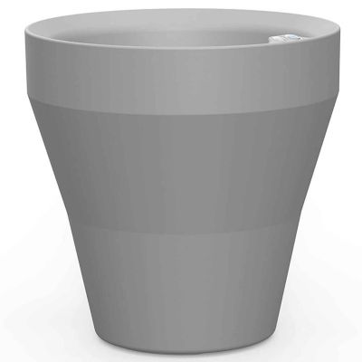 Rim Self-Watering Planter